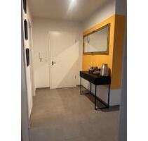 3 Zimmer Neubau Wohnung in Dinklage
