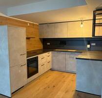 Moderne 3-Zimmer-Neubauwohnung mit Balkon in zentraler Lage von Babenhausen