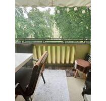 WBS 100 - 2 rooms 53 m² - €1030 (all included) Gubitzstraße 10409 - Berlin Pankow
