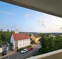 3 Zimmer Wohnung in Hassfurt - 750,00 EUR Kaltmiete, ca.  67,00 m² in Haßfurt (PLZ: 97437)