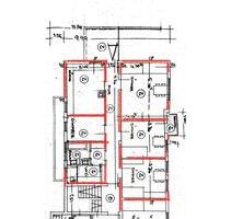 4 Zimmerwohnung zu vermieten - 1.100,00 EUR Kaltmiete, ca.  109,00 m² in Maulbronn (PLZ: 75433)