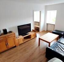 möblierte Wohnung östlicher Ring - Braunschweig Westliches Ringgebiet