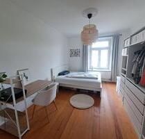 Zwischenmiete Zimmer Eppendorf AugustSeptember - Hamburg
