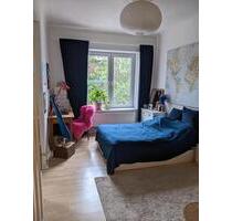 2-Zimmer zur Untermiete im August (Altona Bahrenfeld) - Hamburg