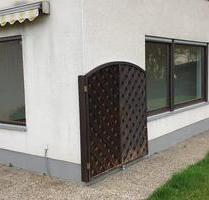 3Z,Küche,Bad,ruhige Wohnlage,eigener Eingang, 2 Terrassen, - Bad Hersfeld