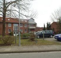 4 Zi Whg in Kropp zum 01.09.2025 zu vermieten