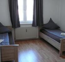 2 Zimmer Monteurwohnung Monteurunterkunft Ferienwohnung in Essen