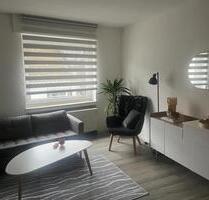 Helle Wohnung in der Oberstadt - 450,00 EUR Kaltmiete, in Siegen (PLZ: 57072)