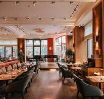 RestaurantGaststätteBistro Stuttgart Zentrum, TOP-Lage