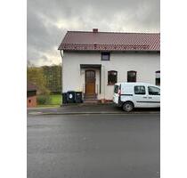 EinfamilienhausDoppelhaushälfte - Eschwege