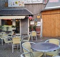 Eiscafe - Pizzeria und Wohnhaus - Ballenstedt