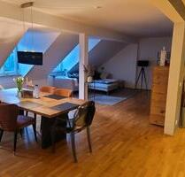 3 Zimmer Wohnung Baden-Baden Innenstadt