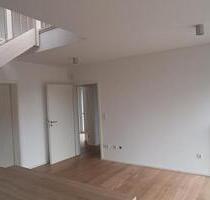 Moderne 3-Zimmer-Ober-Dachgeschosswohnung in zentraler Lage - Dortmund Hombruch