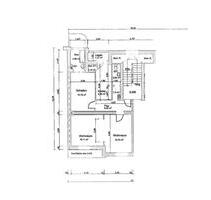 2,5 Zimmer Wohnung Wuppertal Langerfeld