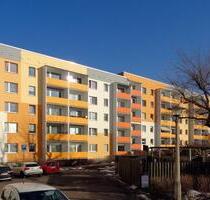 3-Raum-Wohnung mit Blick ins Grüne - Coswig