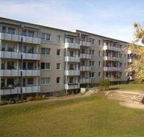2-Raum-Wohnung mit Balkon! - 365,00 EUR Kaltmiete, in Neustrelitz (PLZ: 17235)