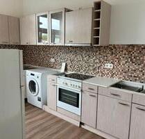 2-Raumwohnung 51qm top Zustand in Mansfeld zu vermieten