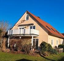 Tolle, großzügige 6- Zimmer-Wohnung - Birgland