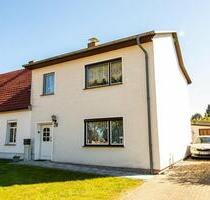 ♥Ferienwohnung kurz vor Usedom♥ - Kröslin