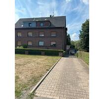 67 qm Mietwohnung 1. Obergeschoss mit Garten - Dinslaken Lohberg
