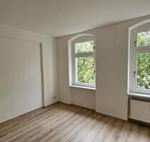 Modernisierte 4-Zi.-Wohnung, die sich über die gesamte Etage erstreckt... - Meißen