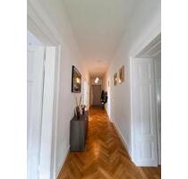2 ZKB Altbau mit Rheinblick und Ruhe (weiterhin verfügbar) - Rüdesheim am Rhein