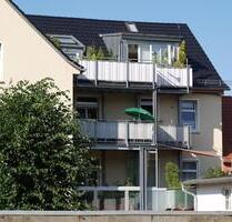 3 12 Raumwohnung mit Balkon , Hermsdorf , Altstadt