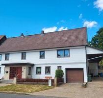 Großes Wohnhaus in Dorste , 30 Minuten bis nach Göttingen