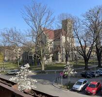 4-Zimmer Wohnung im Östlichen Ringgebiet - Braunschweig Östliches Ringgebiet