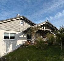 Architektenhaus - 520.000,00 EUR Kaufpreis, ca.  160,00 m² in Weitramsdorf (PLZ: 96479)