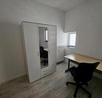 Moblierte Wohnung in 52076 Aachen