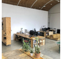 ✨ Kreativer Arbeitsplatz | Ateliergemeinschaft | Stuttgart-Ost