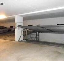 Parkplatz für Klein- und Mittelklassewagen zu vermieten - Pforzheim Nordstadt
