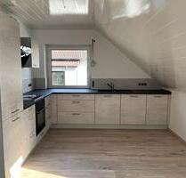 Schöne 3-Zimmer-Wohnung - 850,00 EUR Kaltmiete, in Kirchberg (Hunsrück) (PLZ: 55481)