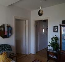 2 Zimmer-Wohnung im westlichen Ringgebiet - Braunschweig Broitzem