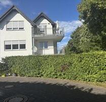 Schöne helle 3 ZKB Wohnung mit Balkon in ruhiger Lage in Hünfelden-Dauborn