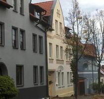 sanierte 2-Raum-Wohnung in Thale Zentrum- Haustiere nicht erlaubt