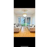 Untermiete HafenCity 4Z. Whg. Möbl. nähe Westfield Januar - Hamburg Hamburg-Mitte