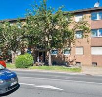 4-ZKDB in Herzogenrath Mitte zu vermieten