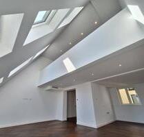Exklusive Residenz auf dem Kurfürstendamm – 5 Zimmer auf zwei Etagen mit Dachterrasse & 3 Bädern! - Berlin Charlottenburg-Wilmersdorf