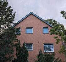 4 Zimmer Mietwohnung in Engelbostel, 1. Stock, mit Garten - Langenhagen