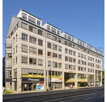 Flexibel anmietbare Bürofläche in bester Lage! - Dresden