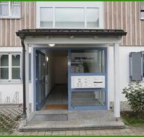 Sonnige 2-Zimmer-Wohnung in Bad Tölz mit Einbauküche und Südbalko - Bad Heilbrunn