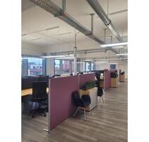 Moderne Bürofläche mit Lageroption in Top-Lage WinterhudeUhlenhorst – courtagefrei - Hamburg