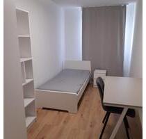 WG-Zimmer ab den 01.10 in Nürnberg Zentrum zu vergeben