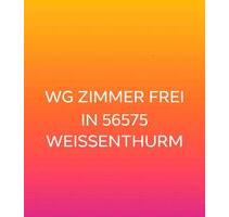 WG Zimmer in 56575 Weißenthurm - 350,00 EUR Kaltmiete, in Weißenthurm (PLZ: 56575)