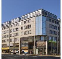 Flexibel anmietbare Bürofläche in bester Lage! - Dresden