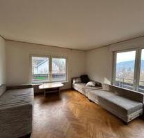 Großzügige Wohnung für Monteure! - Mosbach