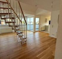 Familienfreundliche Maisonettewohnung in FFM Nieder-Eschbach - Frankfurt am Main Bonames