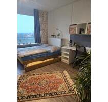 Möbliertes Studio mit Balkon in Zehlendorf Nur für September. - Berlin Steglitz-Zehlendorf